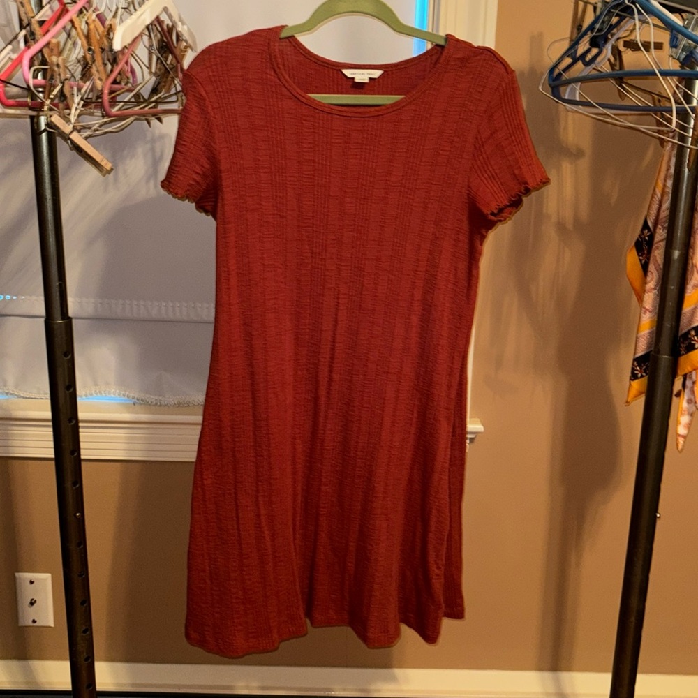 Casual dress